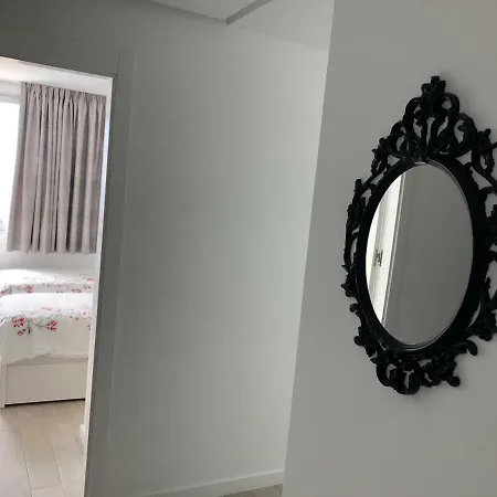 아파트 Ocean Garden Tenerife Island