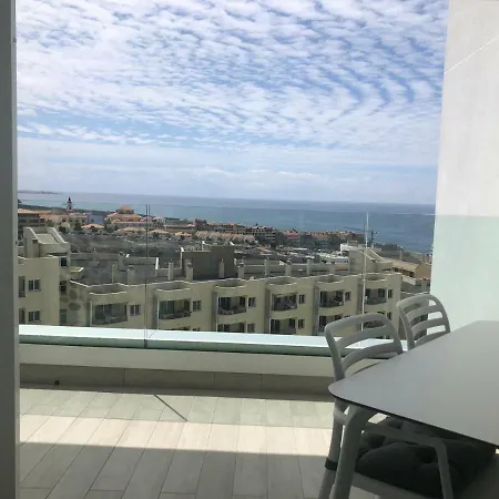 Ocean Garden * Тенерифе